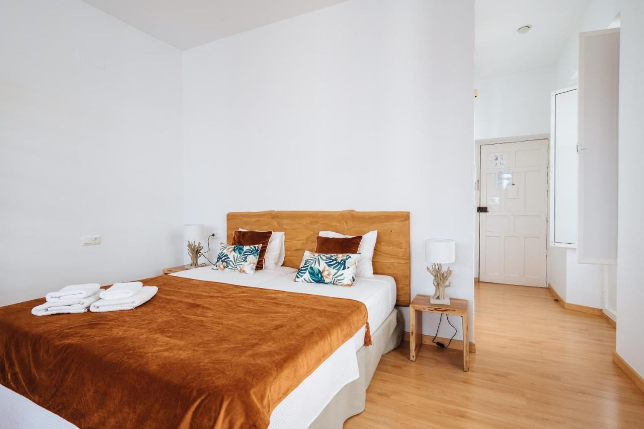 Hostly Rivero 2A Center Loft-Fibre-Communal Terrace-Parking Optional-Cless Sevilla Exterior foto